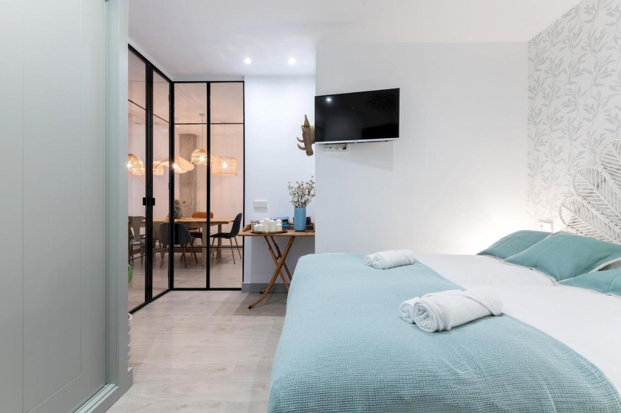 Mintystay - Gonzalo De Cordoba Madri Exterior foto